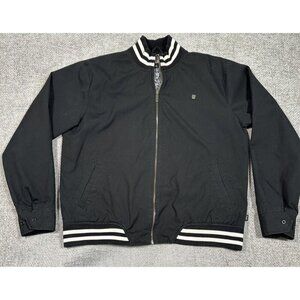 Rebel8 Jacket Mens Extra Large‎ Bomber Cotton Workwear Streetwear